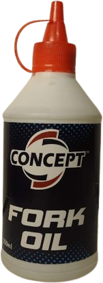 FORK OIL