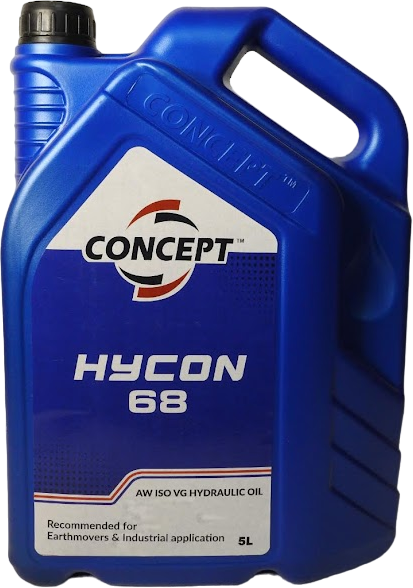 HYCON 68