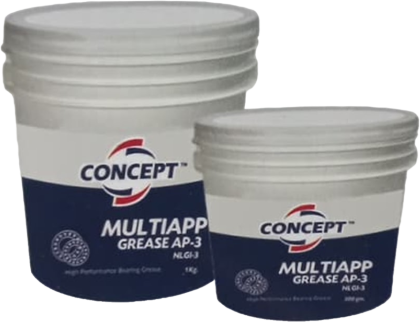 MULTIAPP GREASE AP-3