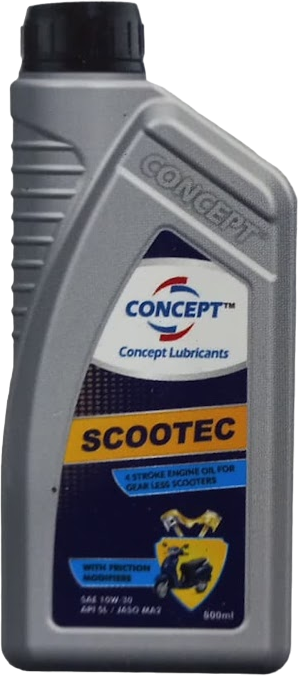 SCOOTEC
